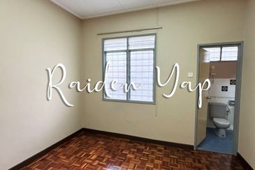 Suadamai, Bandar Tun Hussein Onn