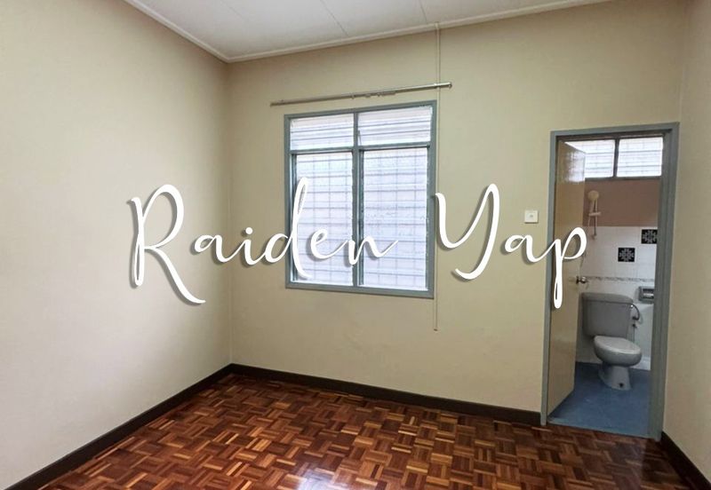 Suadamai, Bandar Tun Hussein Onn