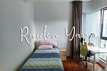 Kaleidoscope Residence