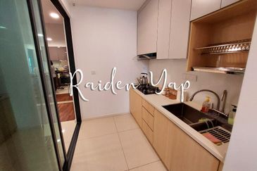 Kaleidoscope Residence