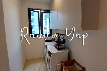 Kaleidoscope Residence