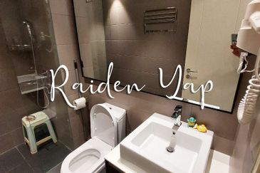 Kaleidoscope Residence