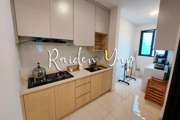 Kaleidoscope Residence