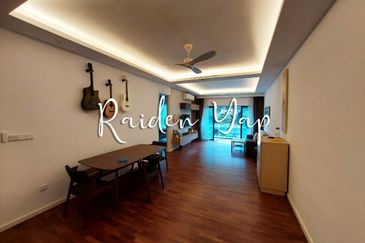 Kaleidoscope Residence