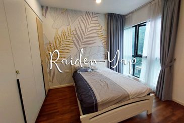 Kaleidoscope Residence