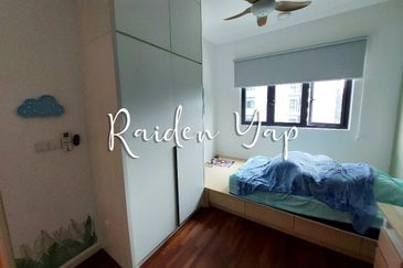 Kaleidoscope Residence