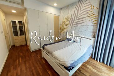 Kaleidoscope Residence