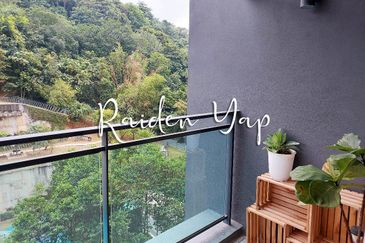 Kaleidoscope Residence