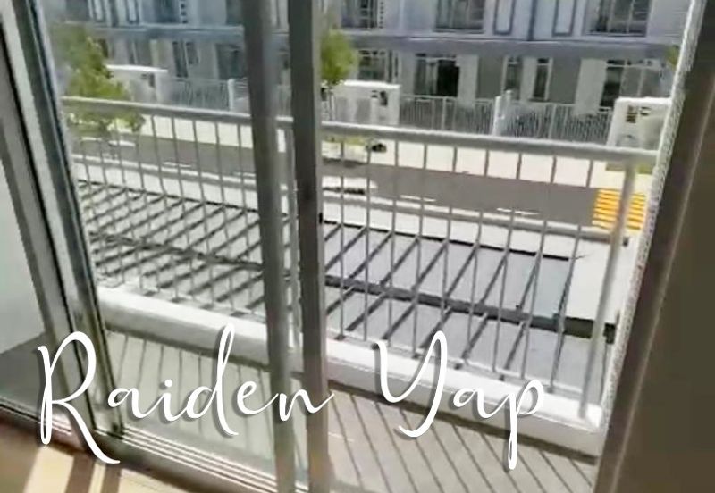 Daunan Worldwide @ Alam Perdana