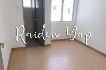 Daunan Worldwide @ Alam Perdana