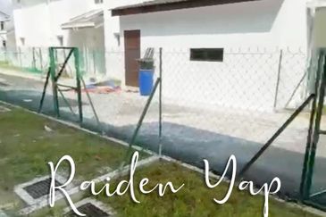 Daunan Worldwide @ Alam Perdana