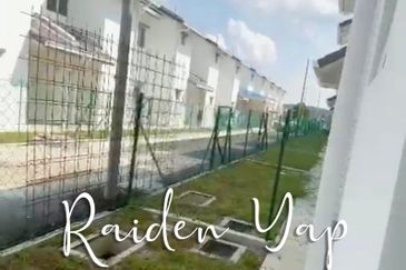 Daunan Worldwide @ Alam Perdana