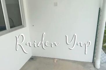 Daunan Worldwide @ Alam Perdana