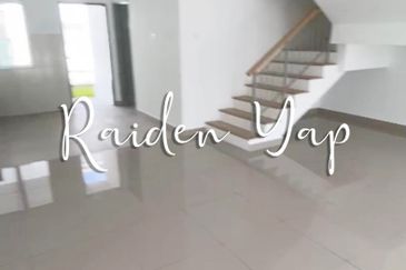 Daunan Worldwide @ Alam Perdana