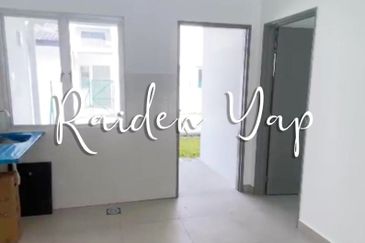 Daunan Worldwide @ Alam Perdana