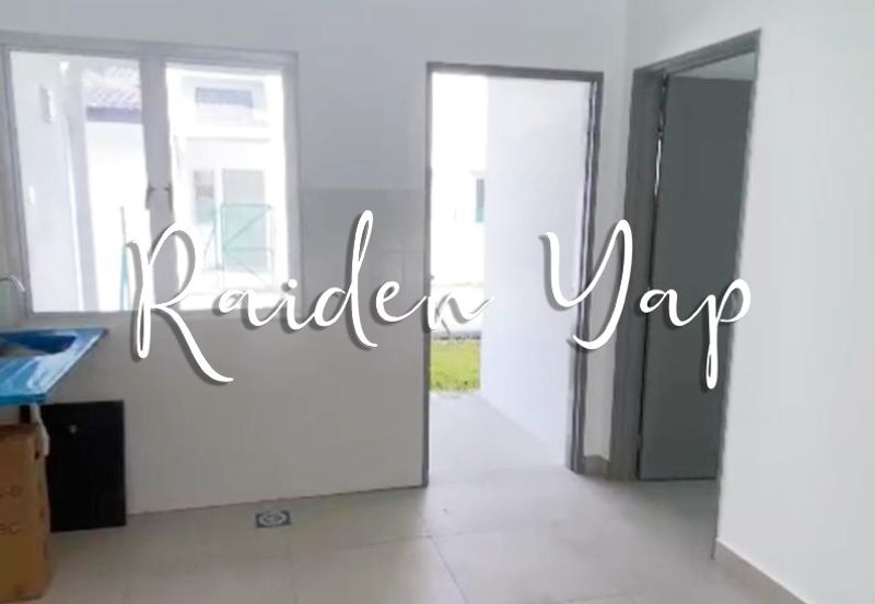 Daunan Worldwide @ Alam Perdana