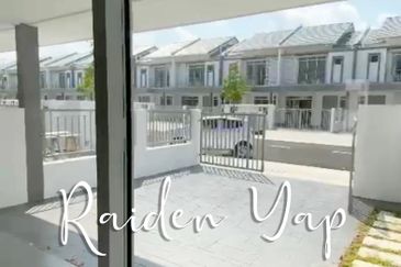 Daunan Worldwide @ Alam Perdana