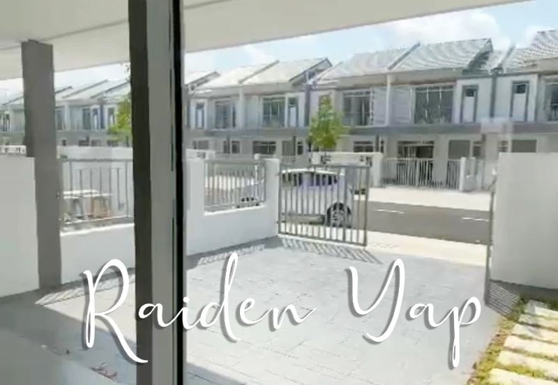 Daunan Worldwide @ Alam Perdana