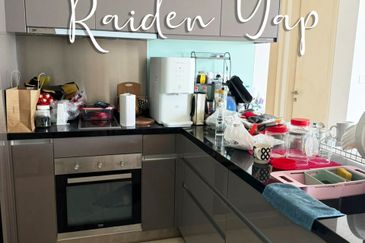 Kaleidoscope Residence