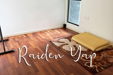 Kaleidoscope Residence