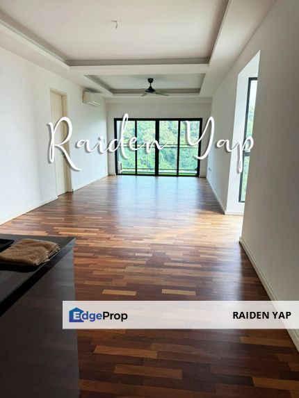 Forest View 3 rooms unit for rent @ Residensi Setiawangsa, Limited  Unit KL, Kaleidoscope, Setiawangsa, Wangsa Maju, Jalan Jelatek, Kuala Lumpur, Wangsa Maju