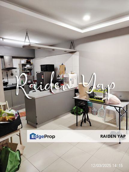 Plaza Rah Freehold, 1km to HKL, Easy Access to Jalan Tun Razak, Nearby Monorail. Good For investment, Kuala Lumpur, KL City