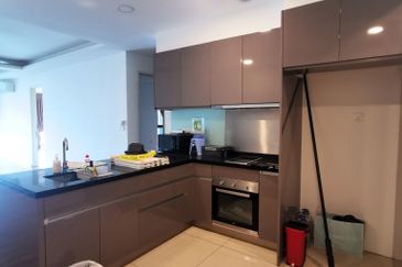 Kaleidoscope Residence