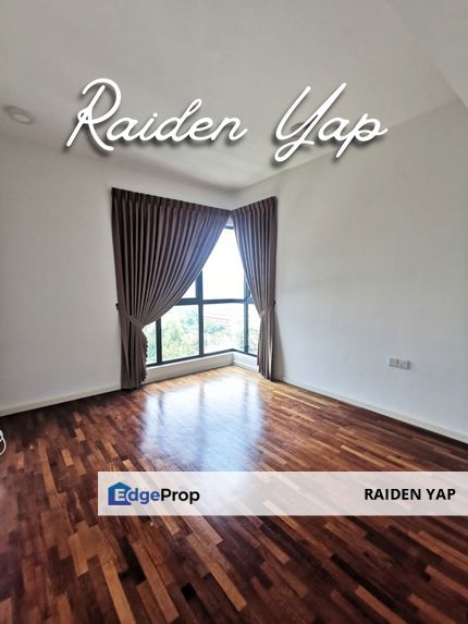 Wow!! Kaleidoscope Limited 3 Rooms, Setiawangsa,Keramat, Au3,KL, Ready Sept, Kuala Lumpur, Wangsa Maju