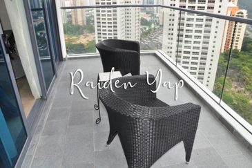 11 Mont Kiara (MK11)