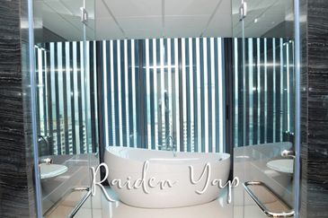 11 Mont Kiara (MK11)