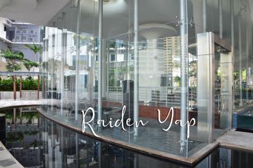 11 Mont Kiara (MK11)