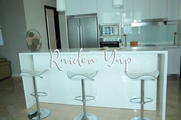 11 Mont Kiara (MK11)