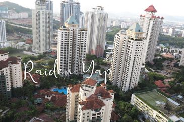 11 Mont Kiara (MK11)