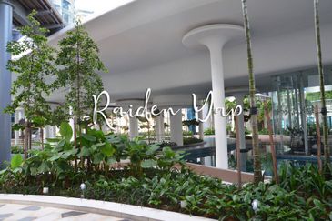 11 Mont Kiara (MK11)