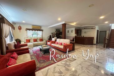 Seksyen 17, Petaling Jaya