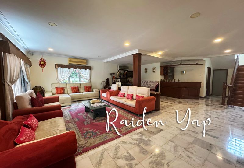 Seksyen 17, Petaling Jaya