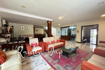 Seksyen 17, Petaling Jaya