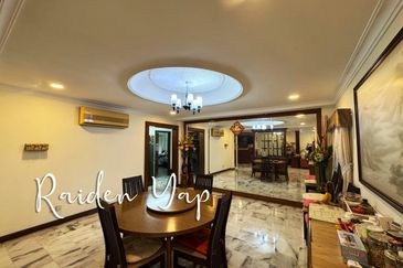 Seksyen 17, Petaling Jaya