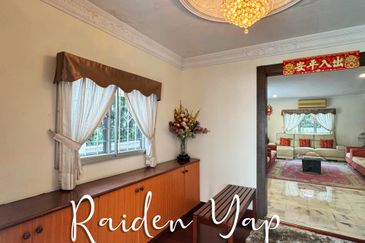 Seksyen 17, Petaling Jaya