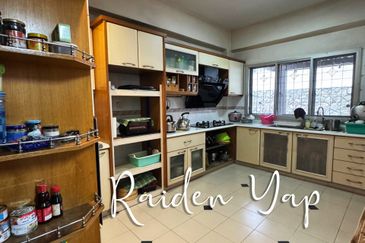 Seksyen 17, Petaling Jaya