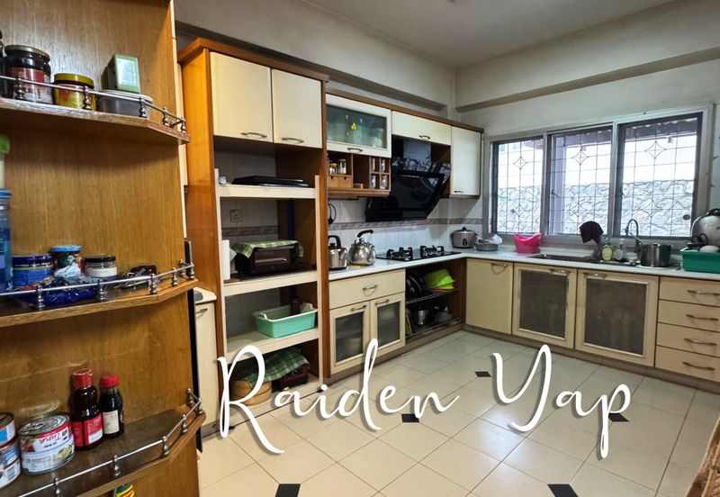 Seksyen 17, Petaling Jaya