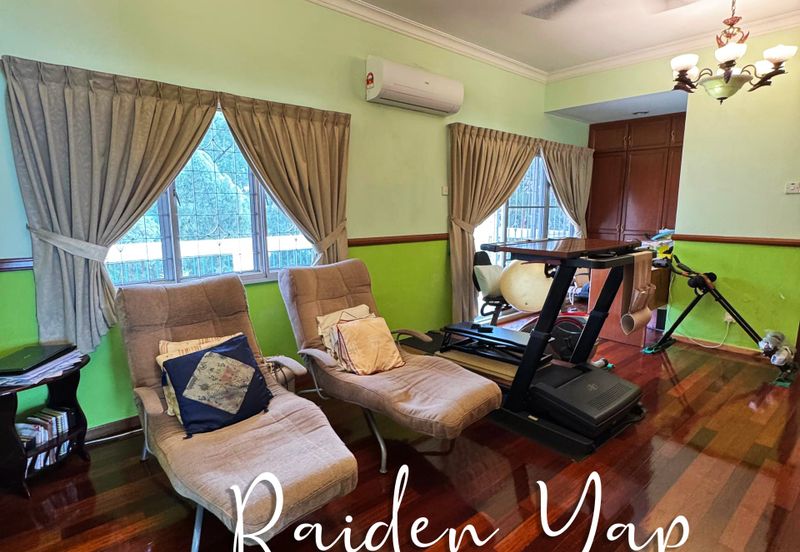 Seksyen 17, Petaling Jaya