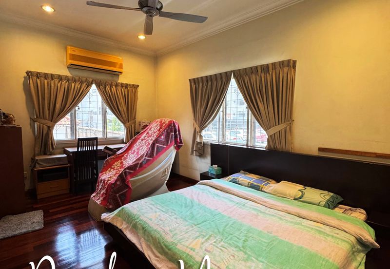 Seksyen 17, Petaling Jaya