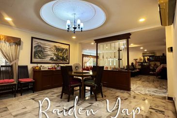 Seksyen 17, Petaling Jaya