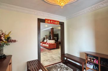 Seksyen 17, Petaling Jaya