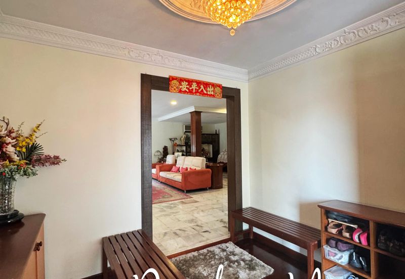 Seksyen 17, Petaling Jaya