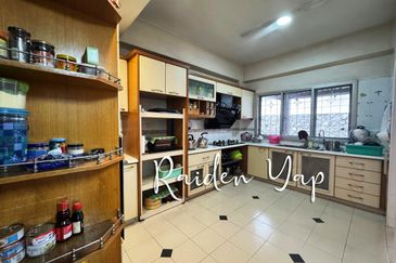 Seksyen 17, Petaling Jaya