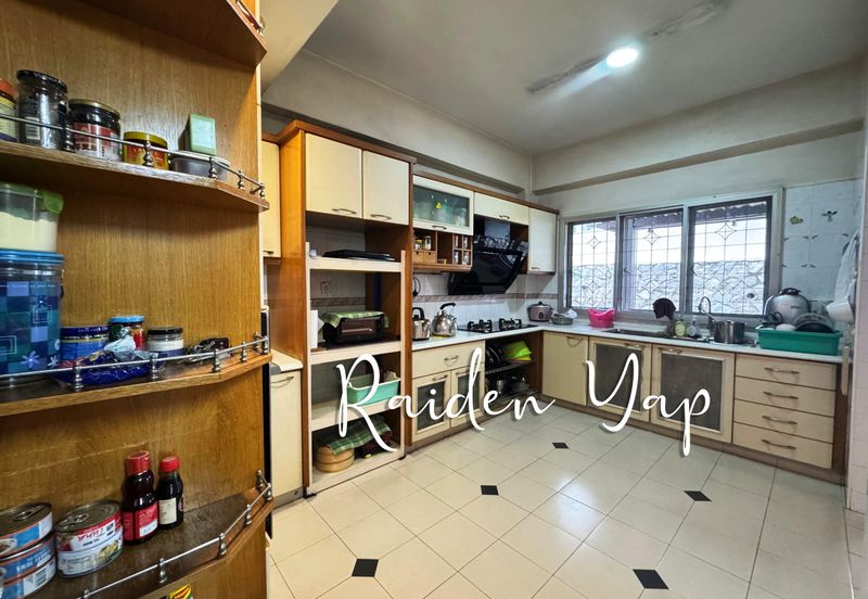 Seksyen 17, Petaling Jaya