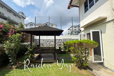 Seksyen 17, Petaling Jaya