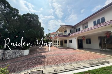 Seksyen 17, Petaling Jaya